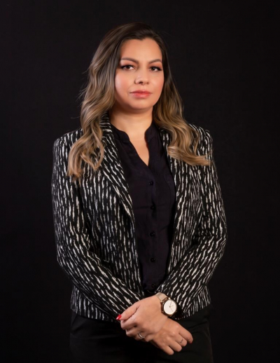 Lic. Laura Méndez Funes