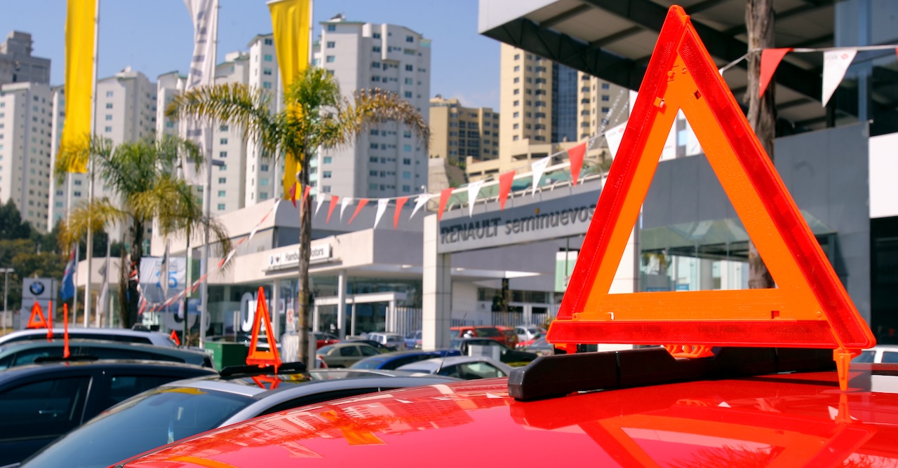 Incremento de 4.2% en el crédito para automotores ligeros nuevos y seminuevos en enero de 2026