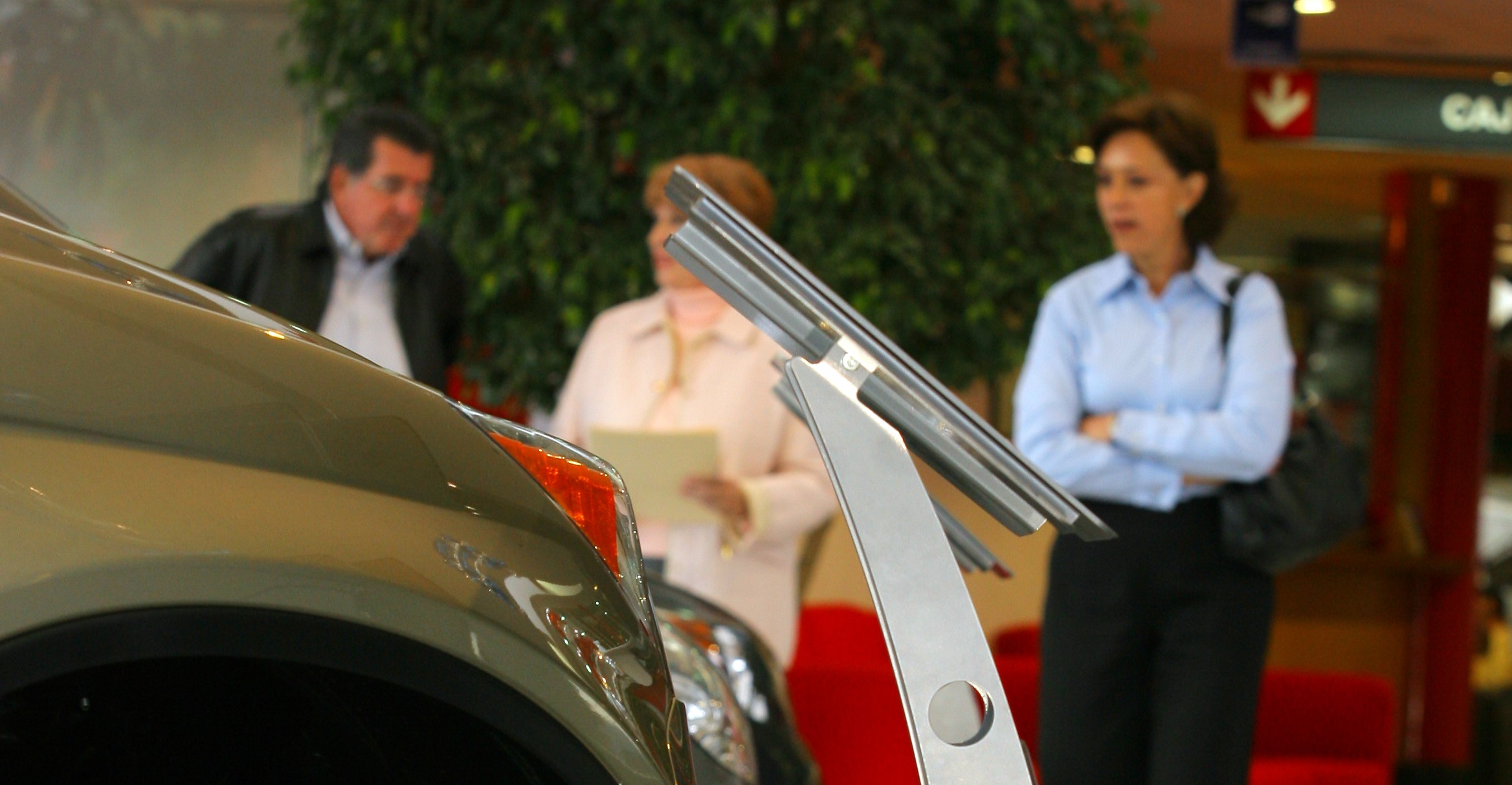 Crecen 6.7% Adjudicaciones y Entregas de automotores nuevos a través del Autofinanciamiento a mayo de 2026