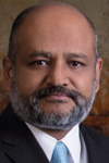 Ing. Guillermo Rosales – Presidente Ejecutivo AMDA