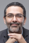 Dr. Fernando Lascurain – Director General AMDA