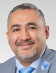 Luis Ernesto Pérez