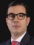 Fernando Lascurain Farell