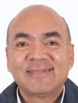 José Luis Pérez