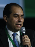 “Perspectiva de la Industria Automotriz”