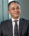 Rodrigo Centeno Caballero