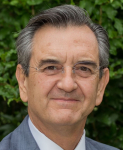Rodolfo Lacy Tamayo