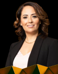 Gabriela Siller Pagaza