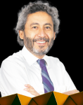Salvador Camarena