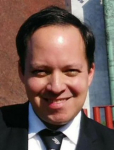 Juan Pablo Calderón Patiño