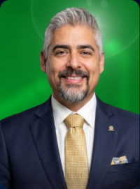 Jorge Arturo Gordillo Arias