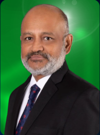 Guillermo Rosales